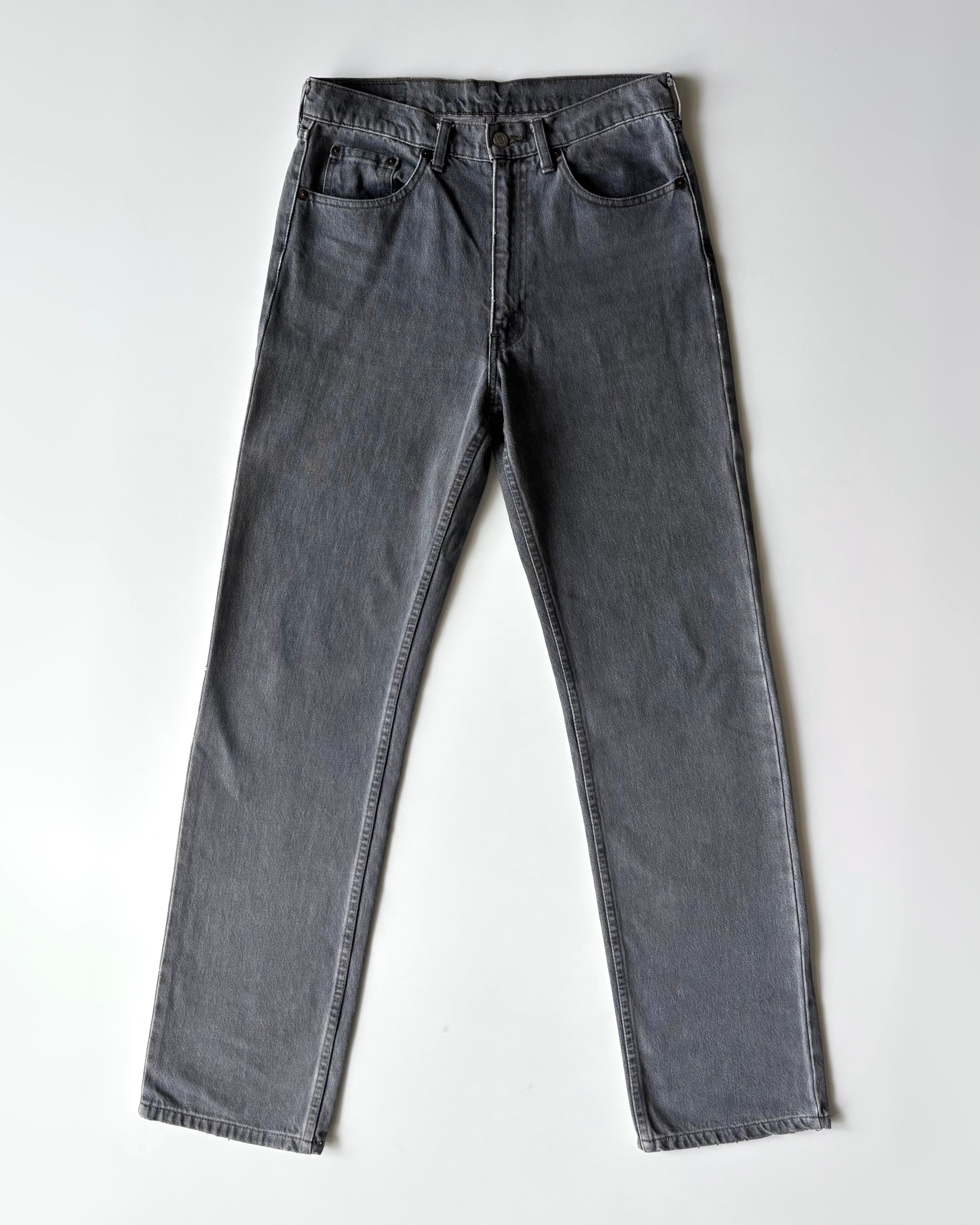 Levi's 503 Jeans