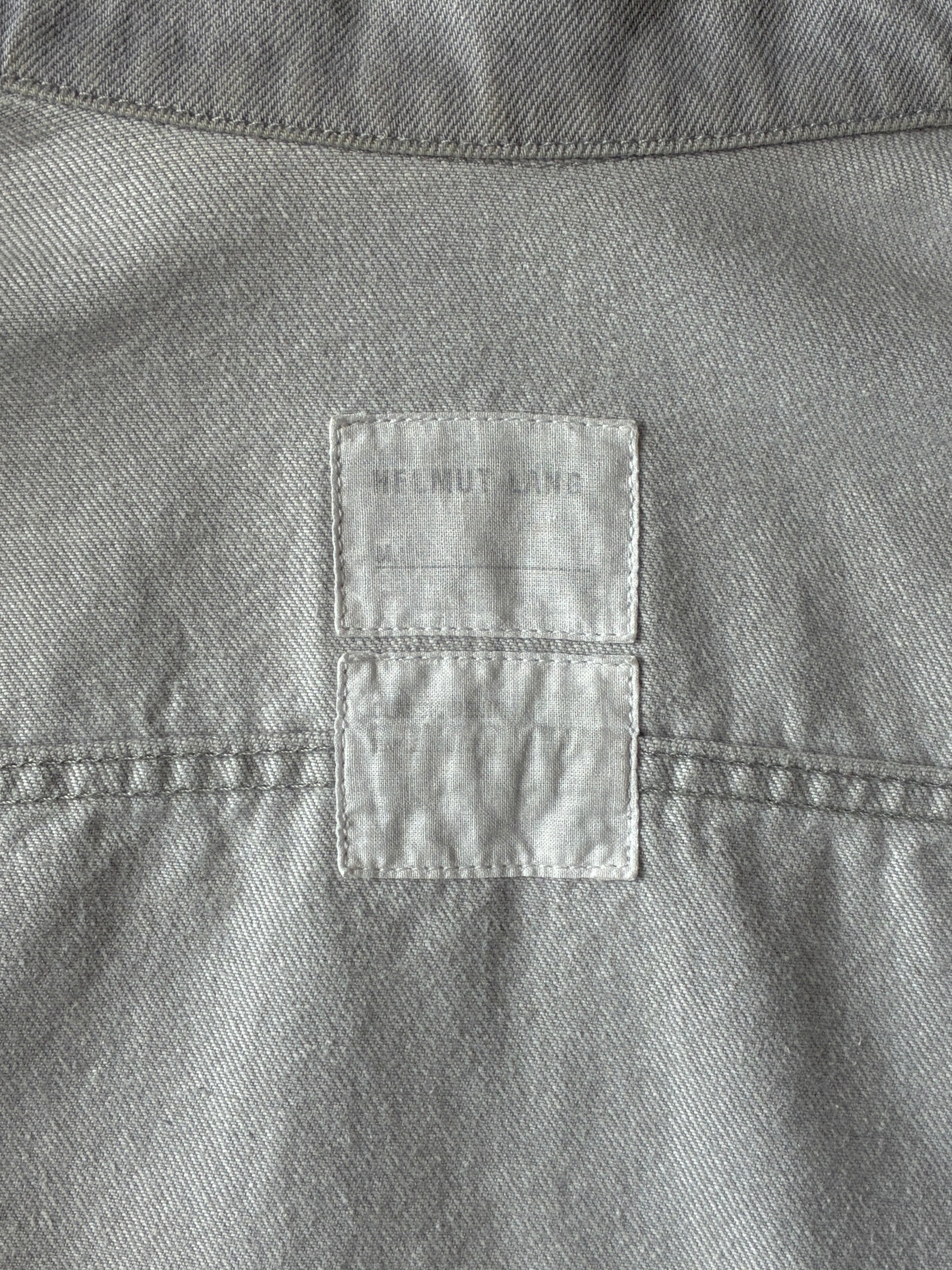 helmut Lang Tracker Jacket | 1990s
