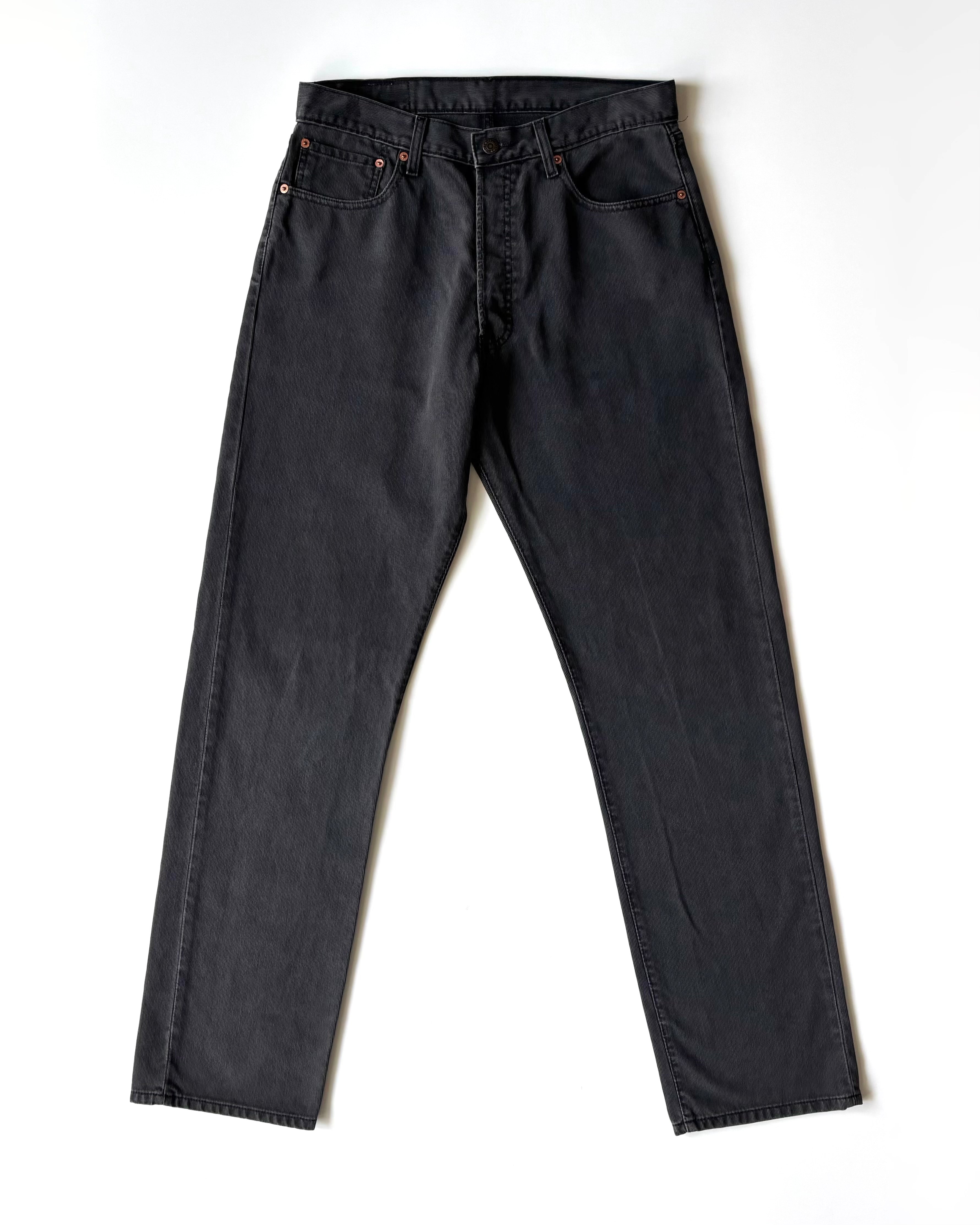 Levi's 517 Jeans