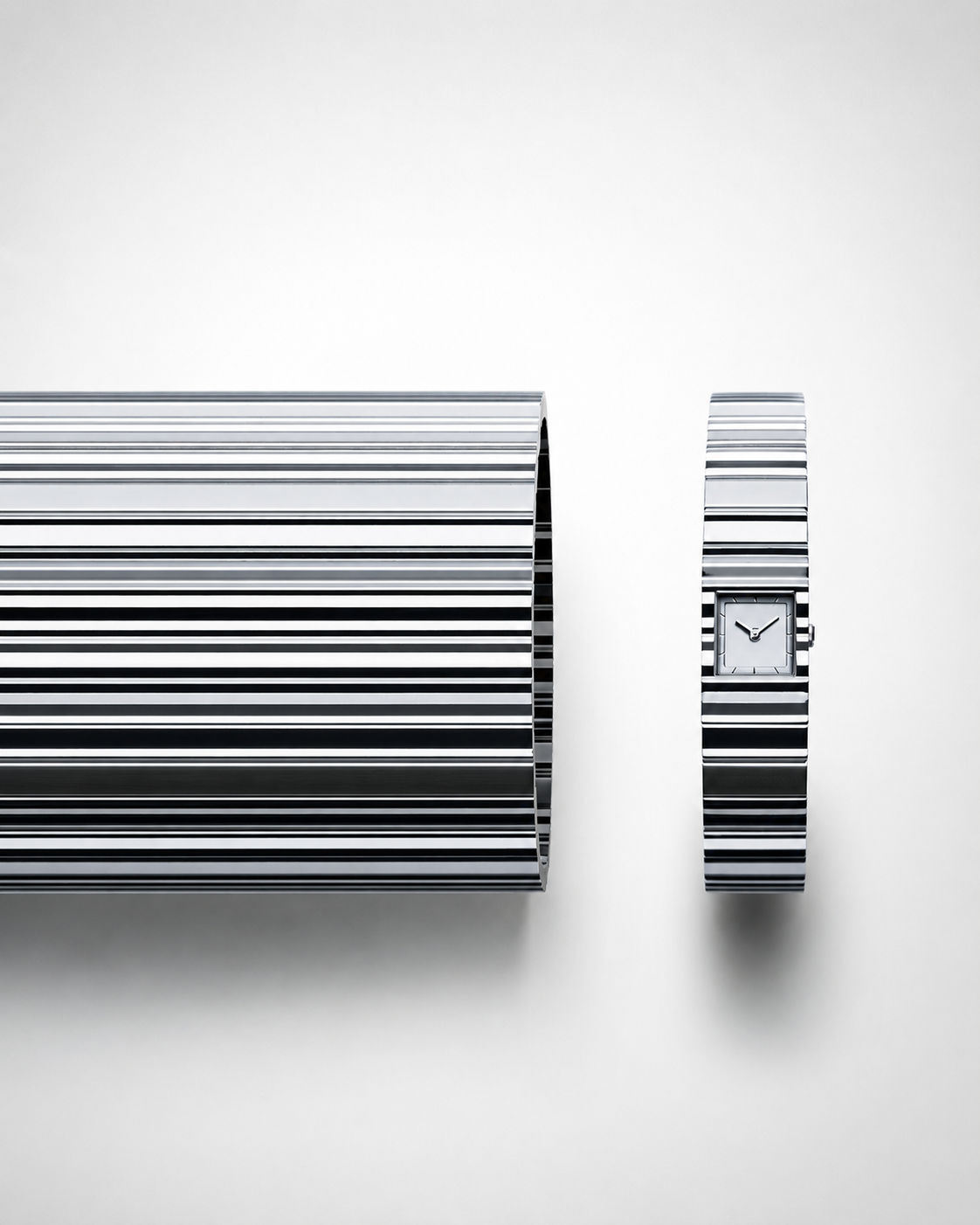 ISSEY MIYAKE WATCH, V, 2015