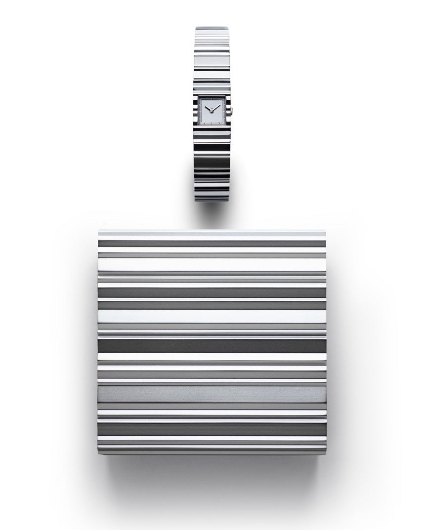 ISSEY MIYAKE WATCH, V, 2015