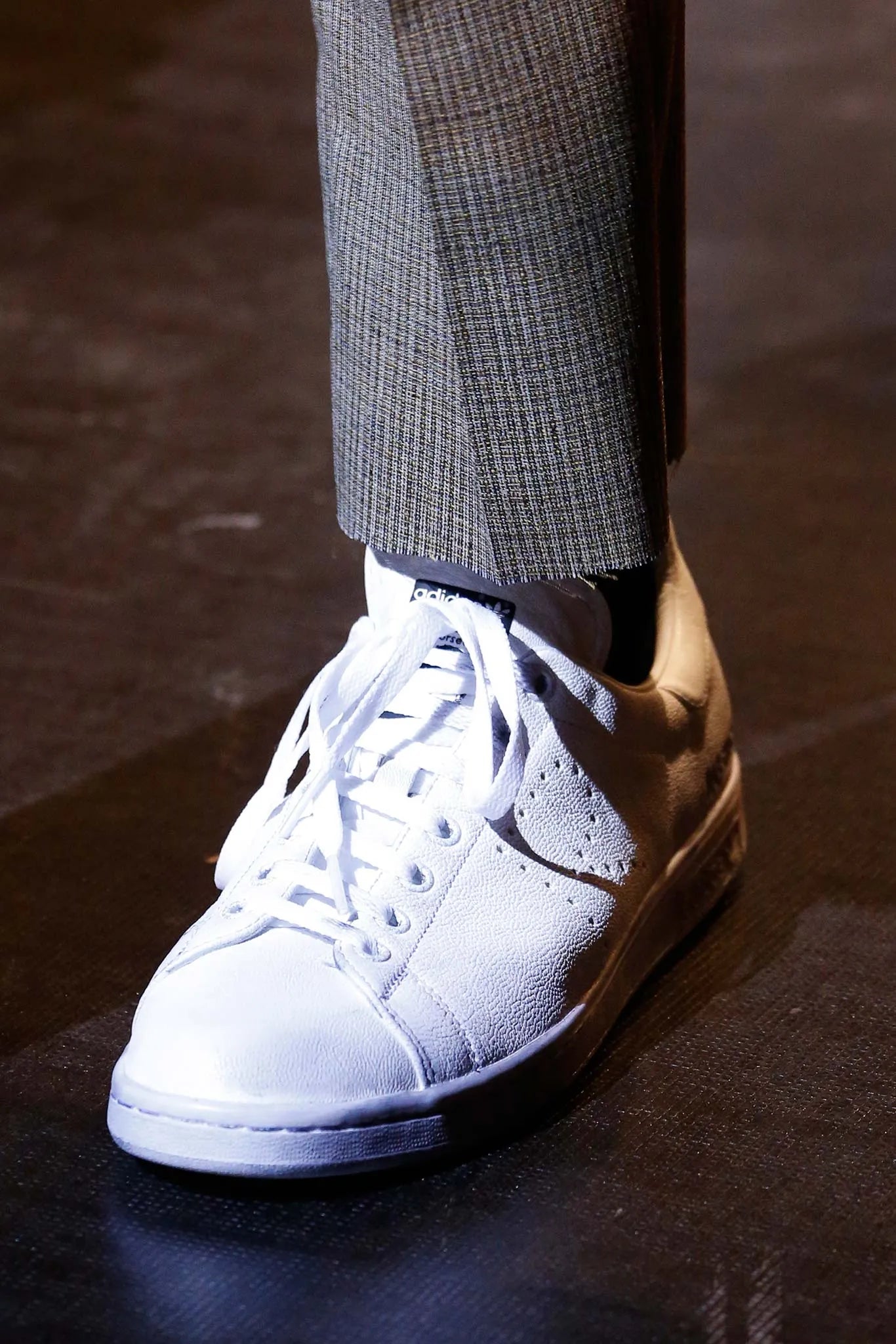 Adidas x Raf Simons, Stan Smith Aged, 2016