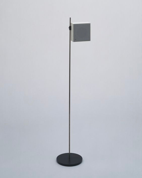 Dieter Rams, Le02, 1958