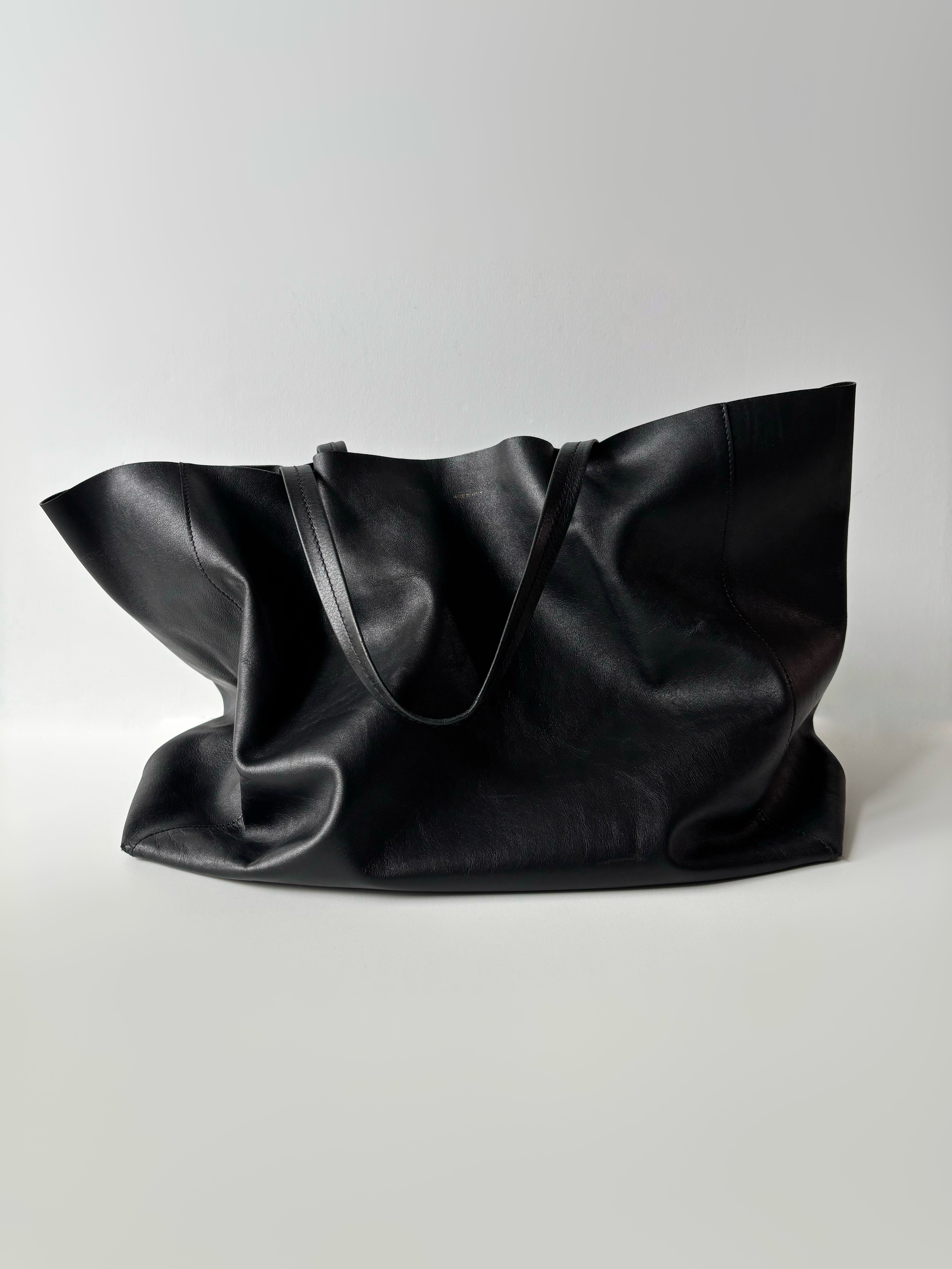 Celine Cabas Horizontal bag