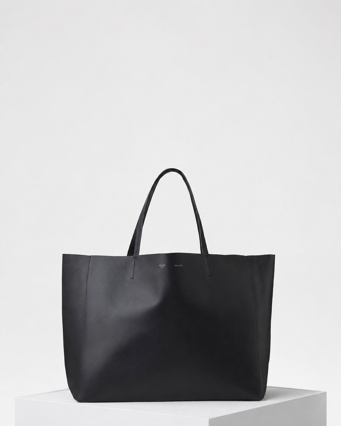 Céline, Cabas Horizontal bag, 2017