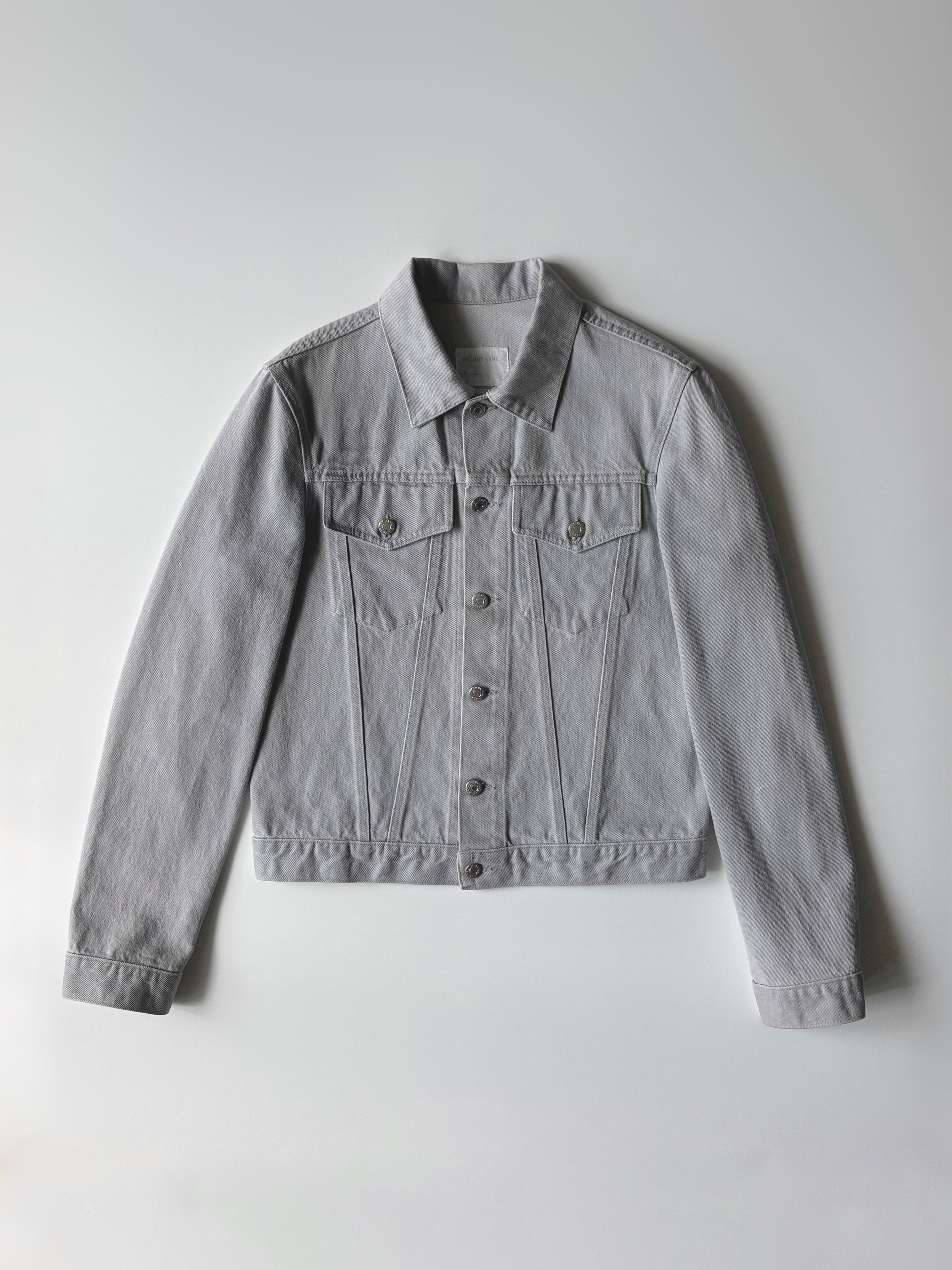 helmut Lang Tracker Jacket | 1990s