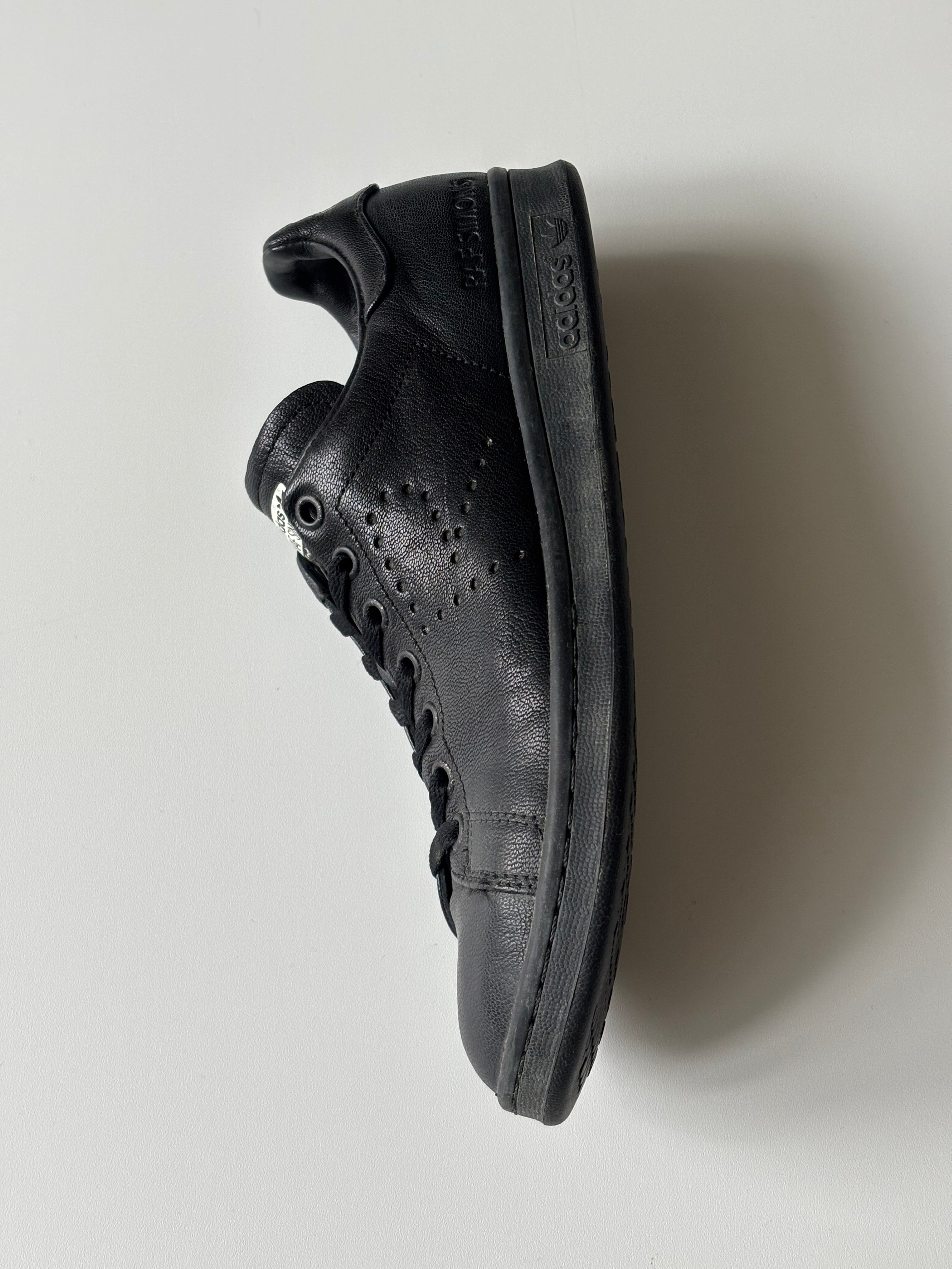 Adidas x Raf Simons Stan Smith Aged – Konkret