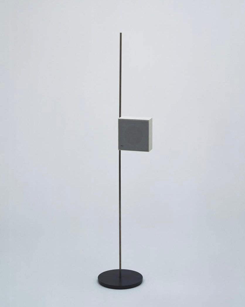 Dieter Rams, Le02, 1958