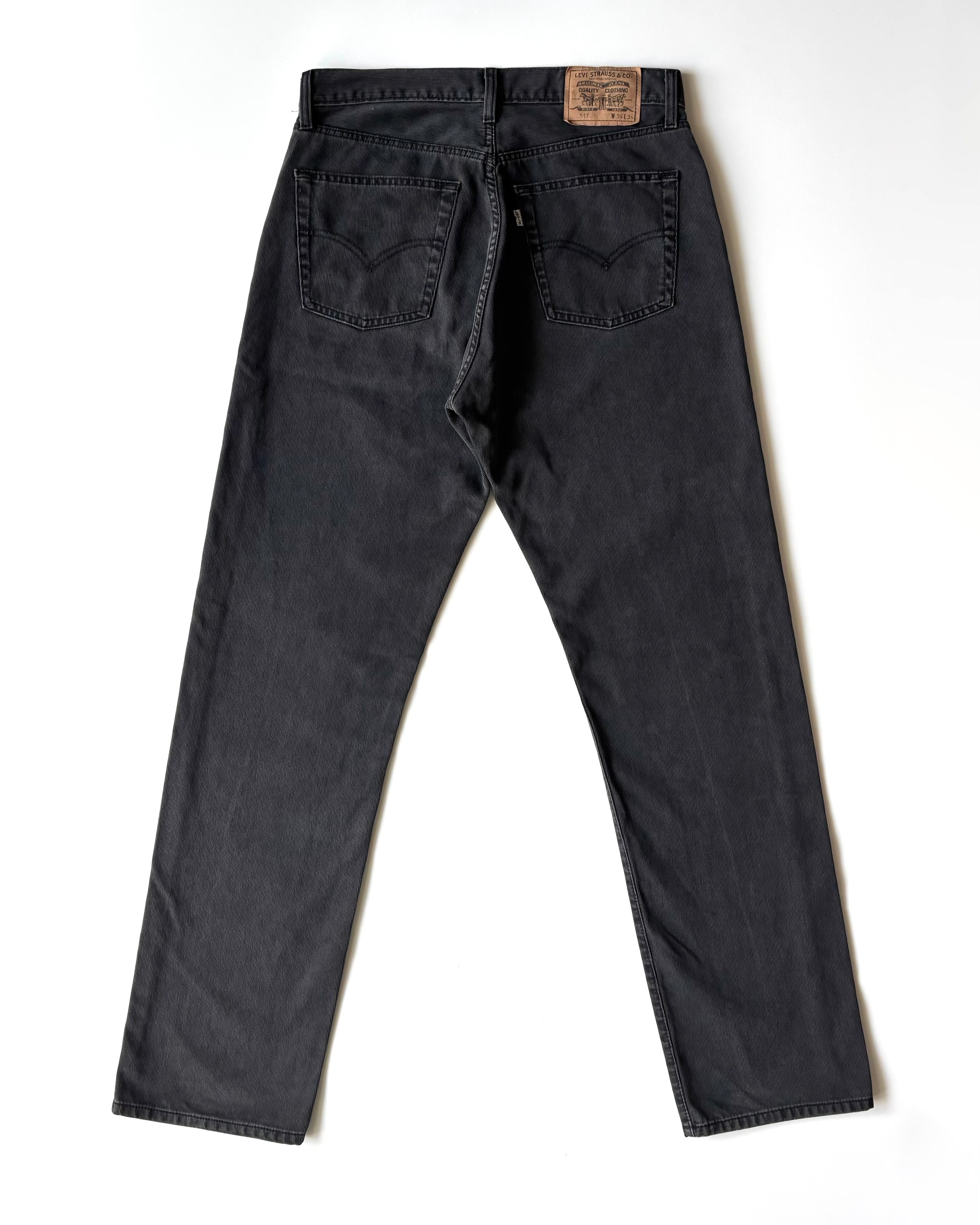 Levi's 517 Jeans