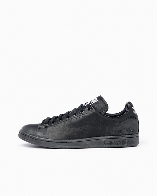 Adidas x Raf Simons, Stan Smith Aged, 2016