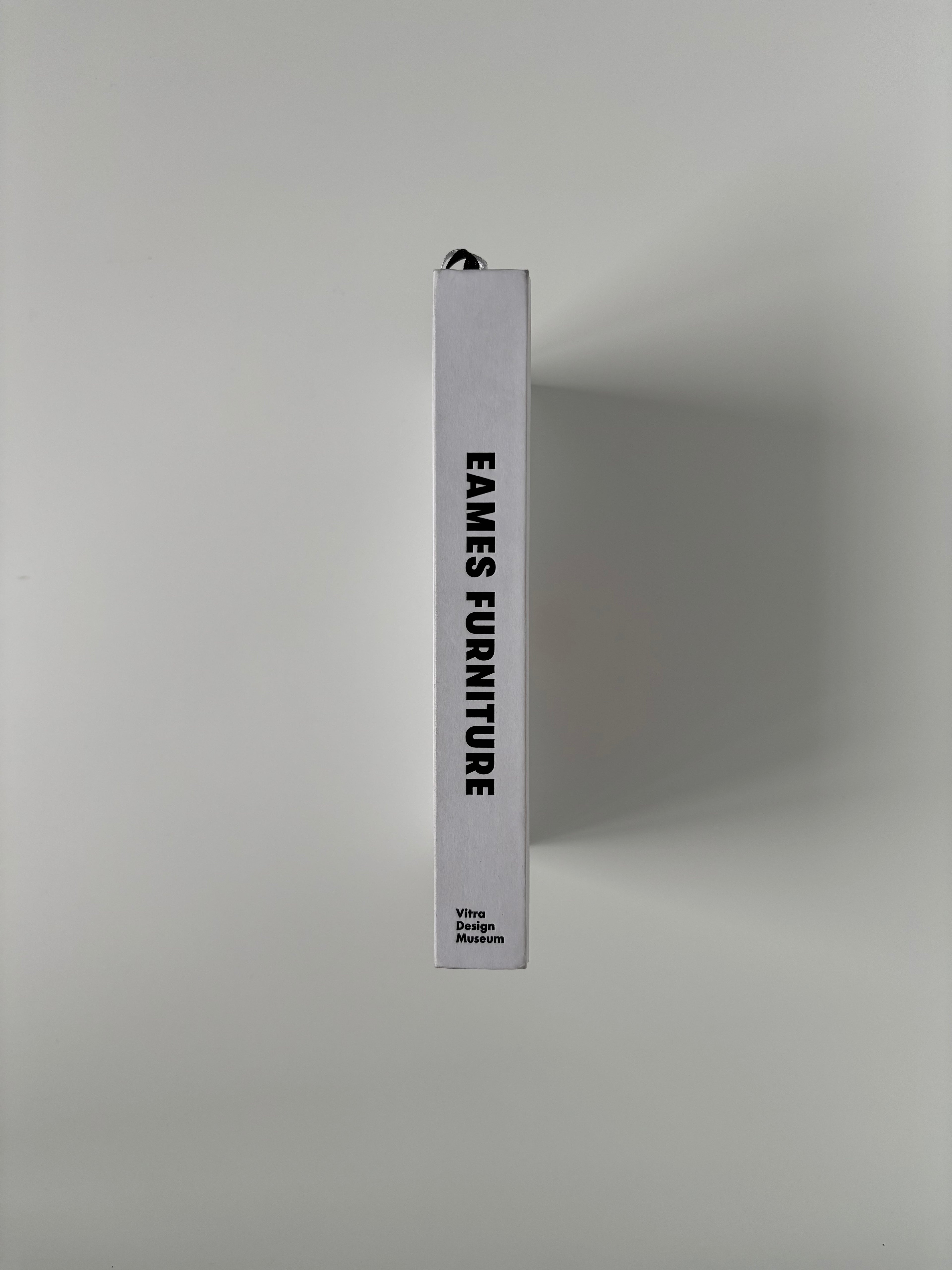 Vitra Design Museum Eames Furniture Sourcebook