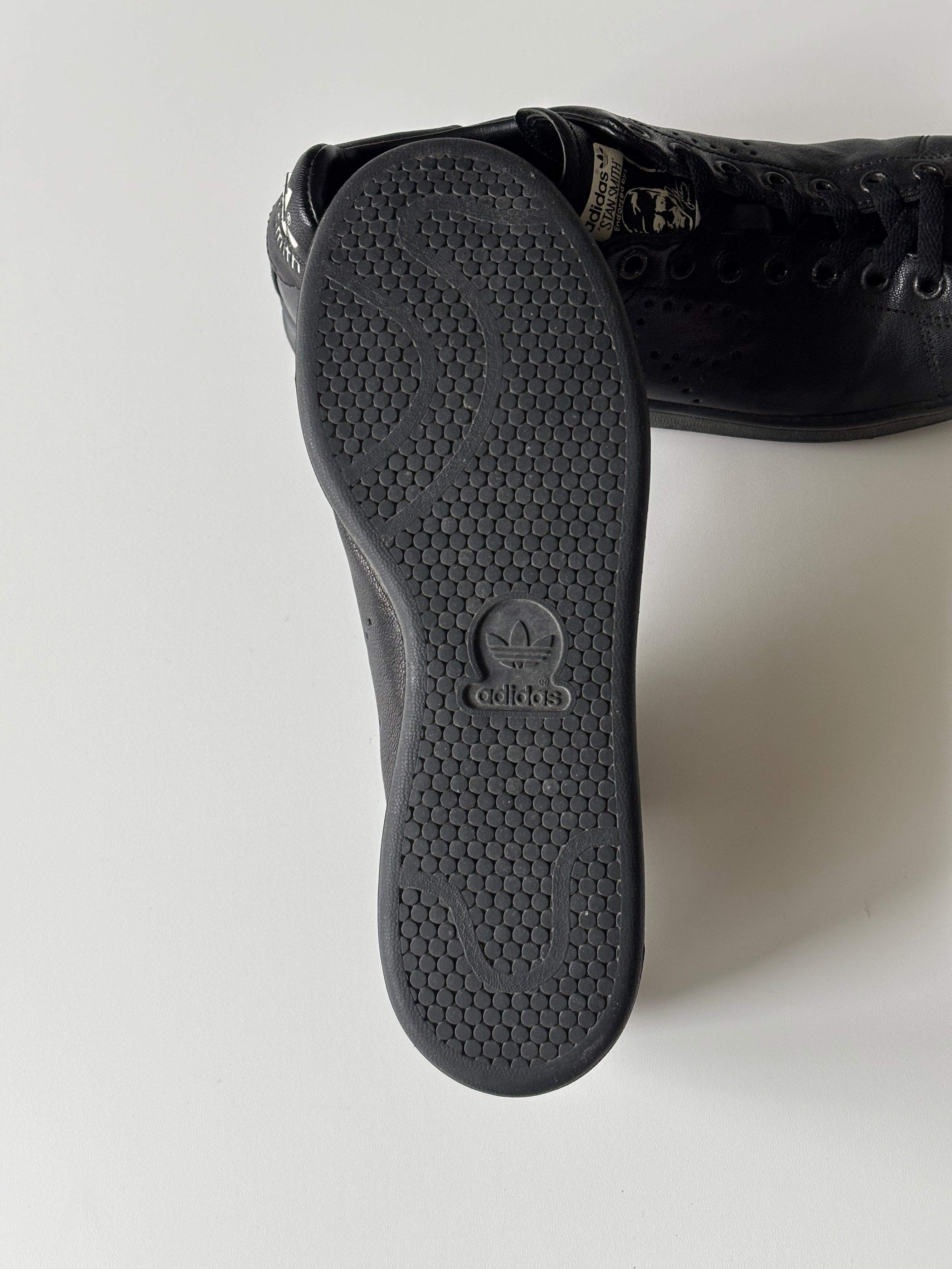 Adidas x Raf Simons Stan Smith Aged – Konkret