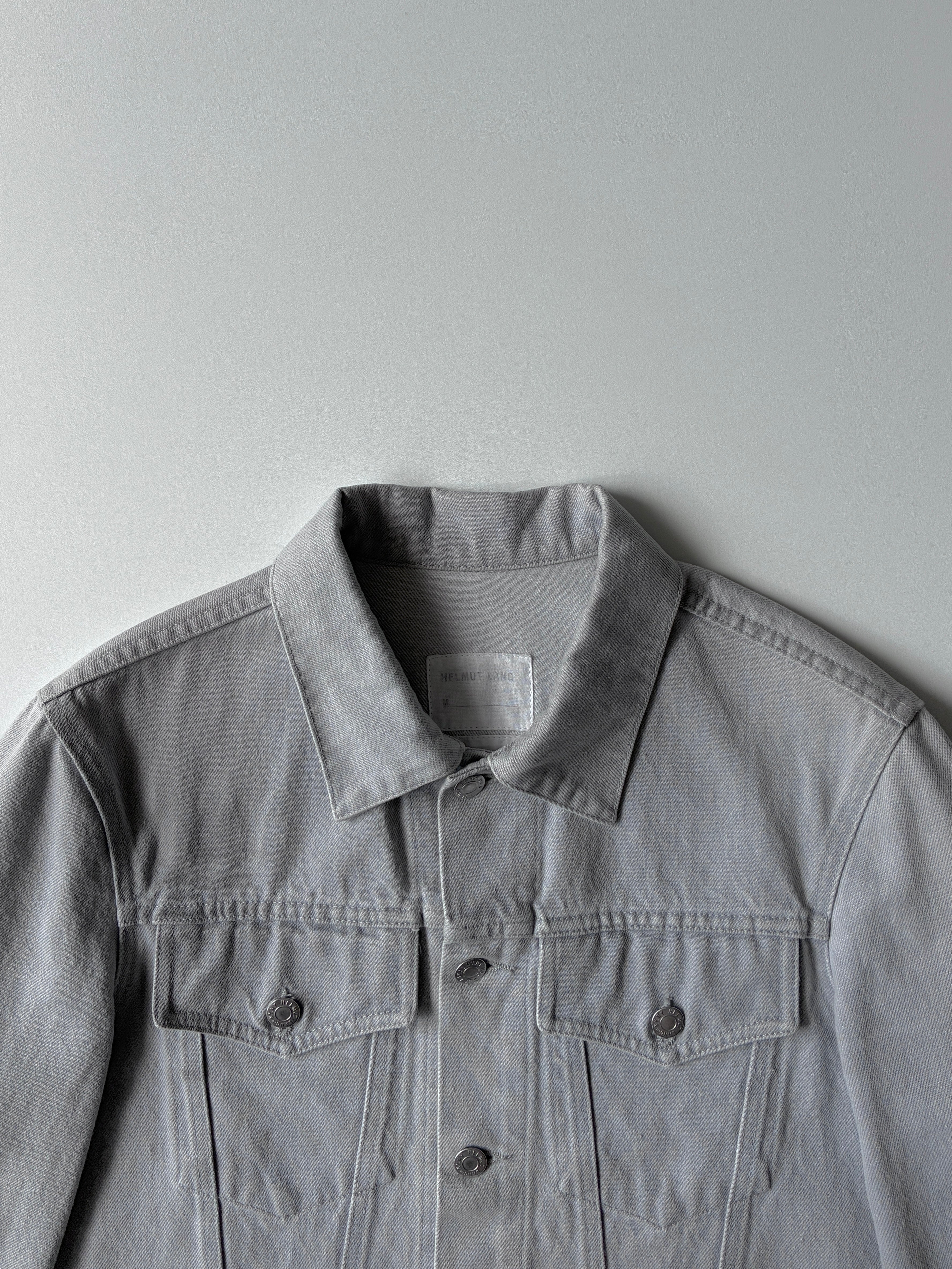 helmut Lang Tracker Jacket | 1990s