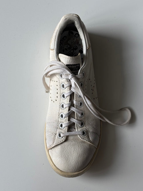 Adidas x Raf Simons Stan Smith Aged