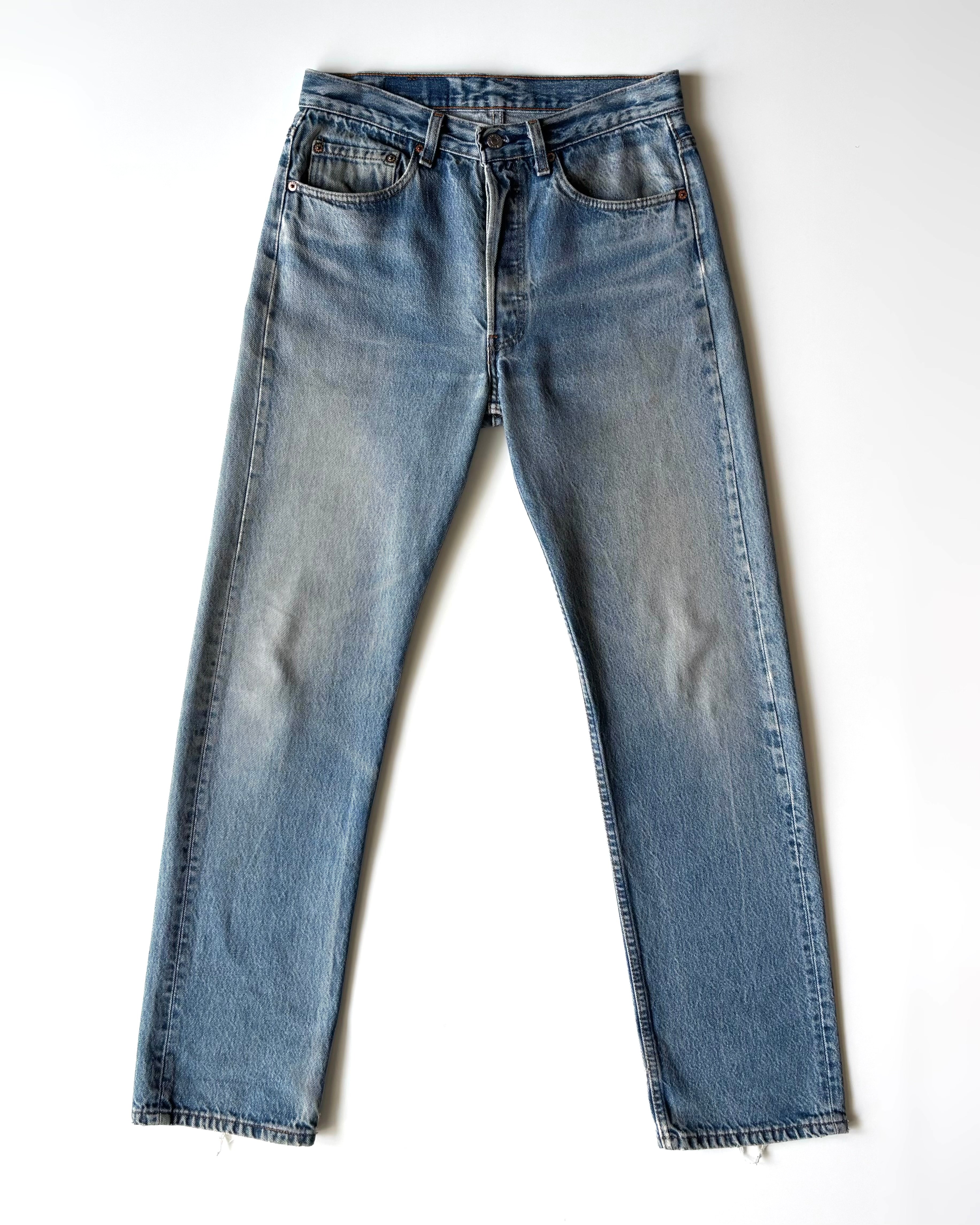 Levi's 501 Jeans | 1990s
