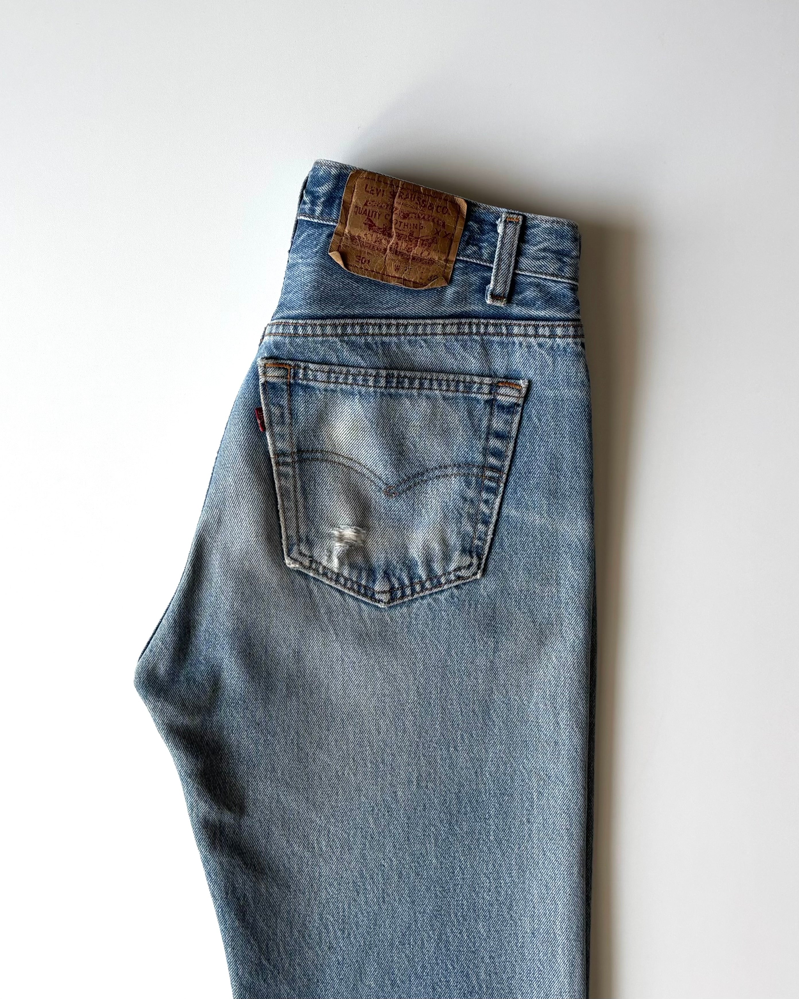 Levi's 501 Jeans | 1990s