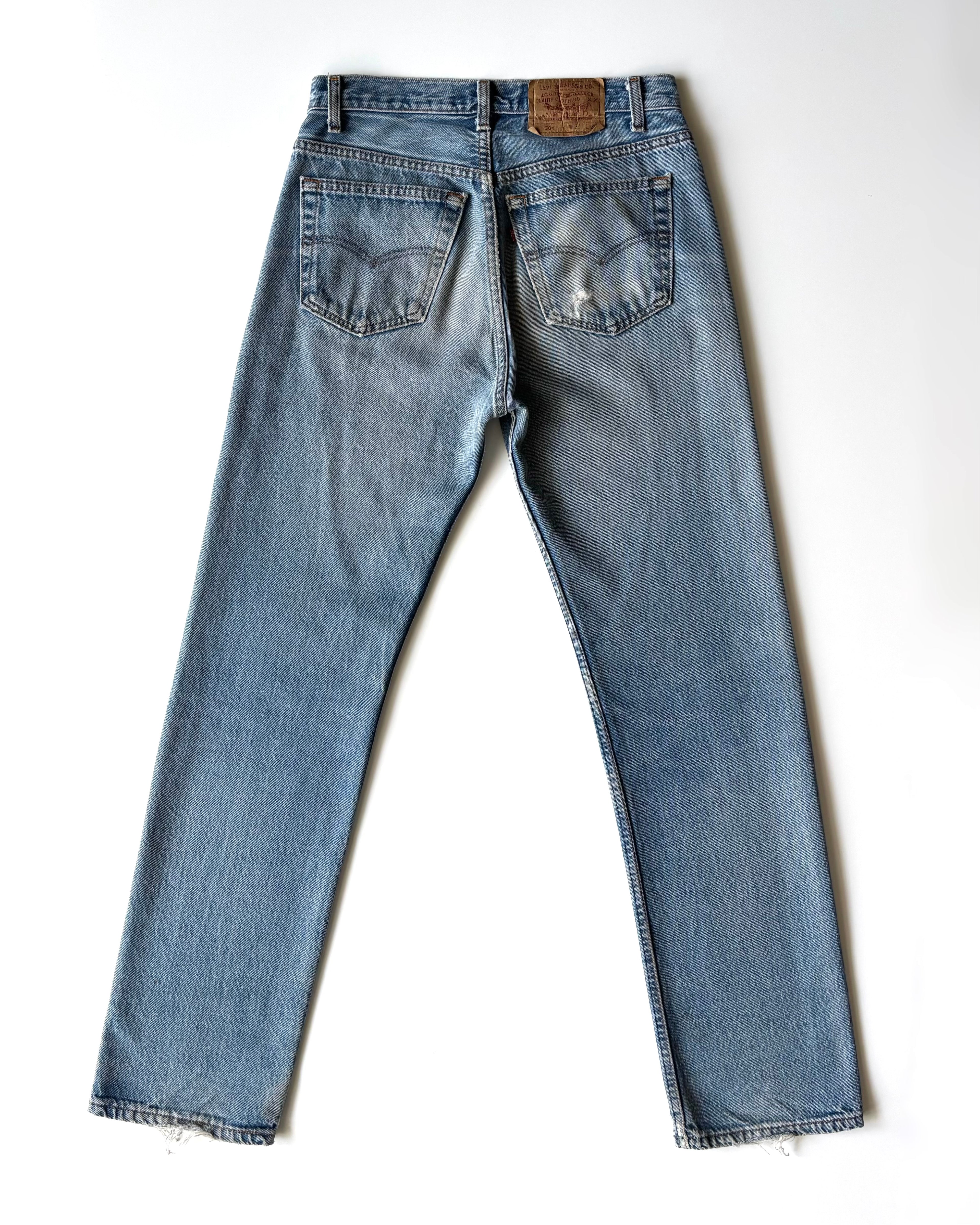 Levi's 501 Jeans | 1990s