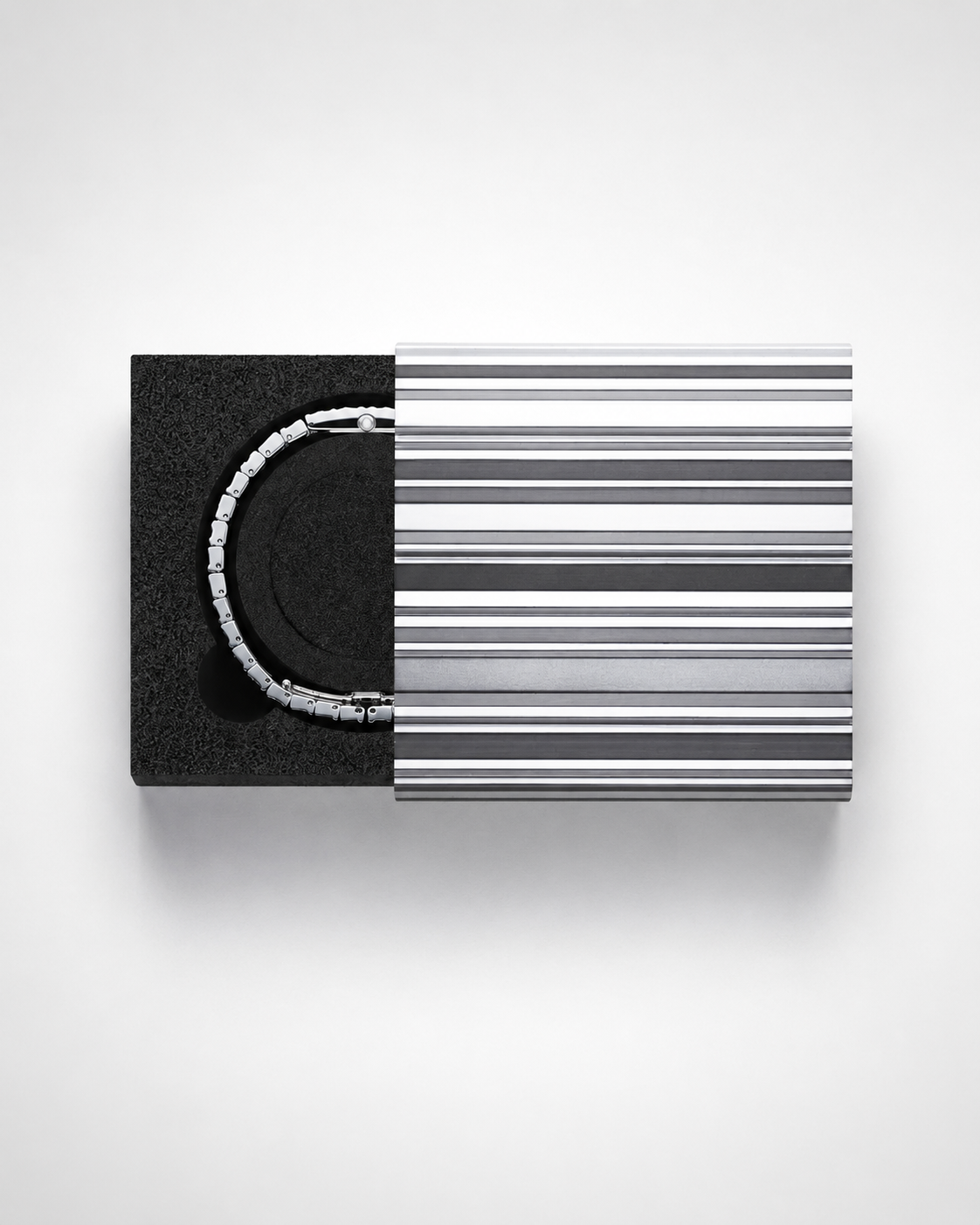 ISSEY MIYAKE WATCH, V, 2015