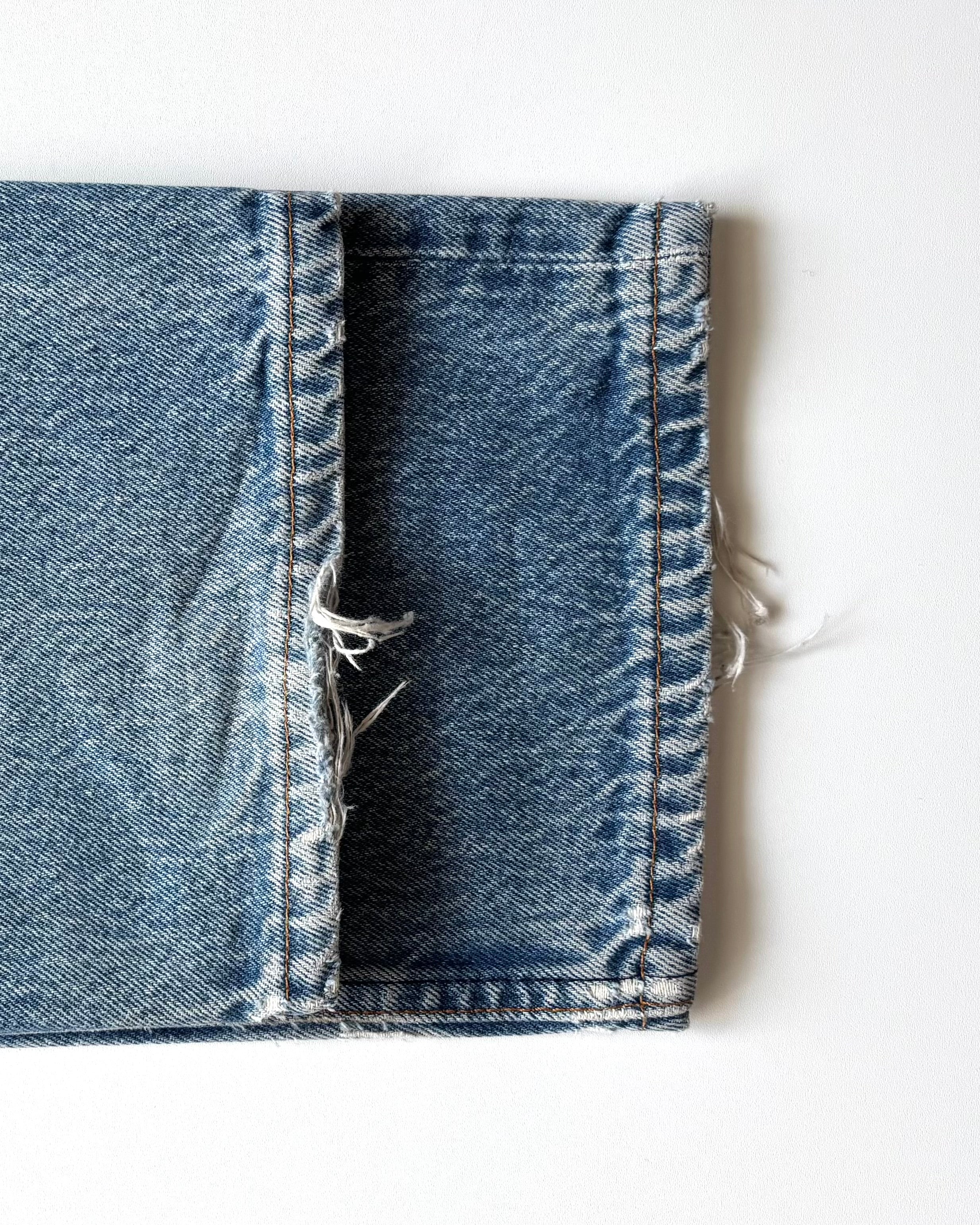 Levi's 501 Jeans | 1990s