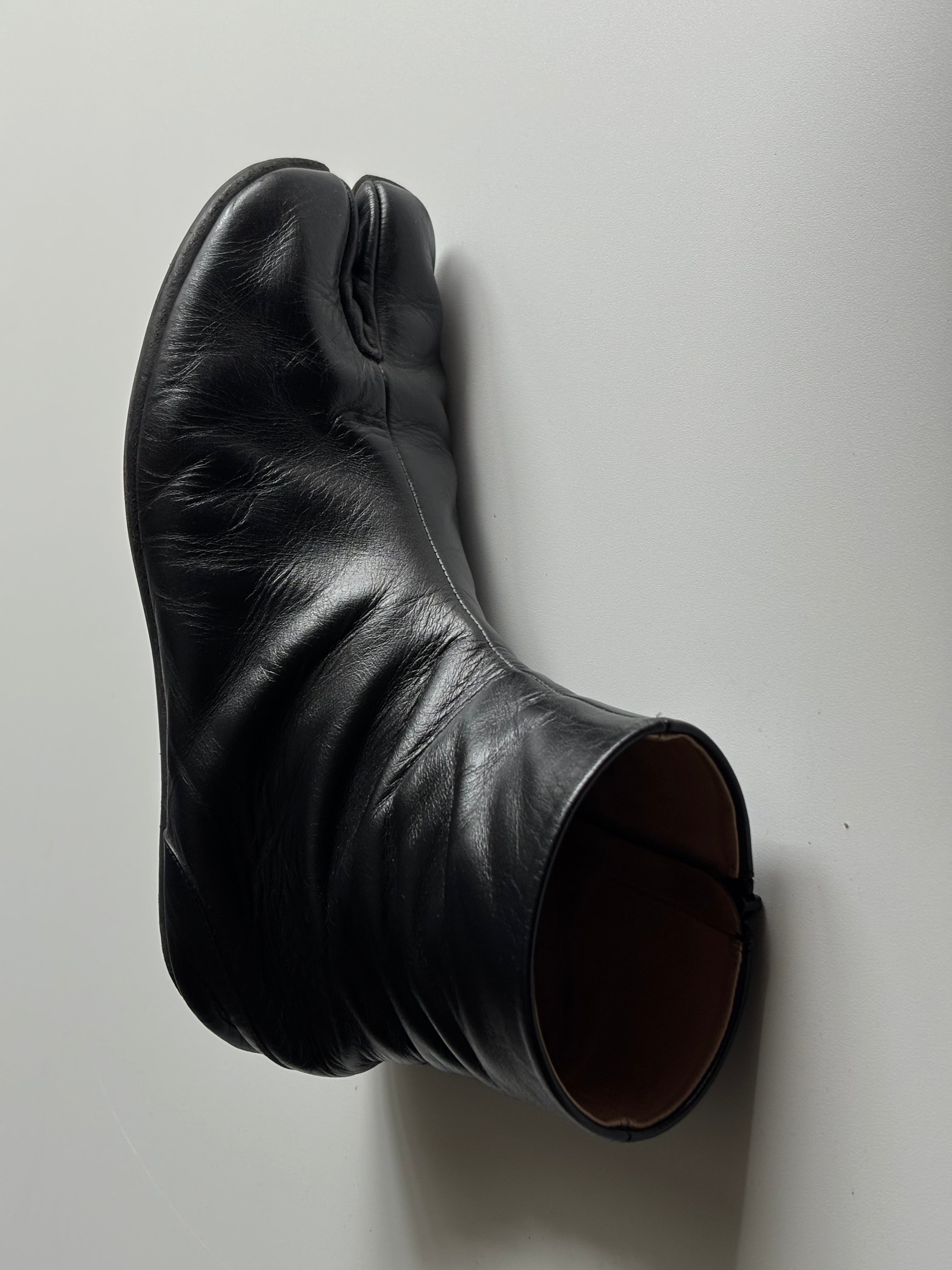 Maison Margiela Tabi Boots
