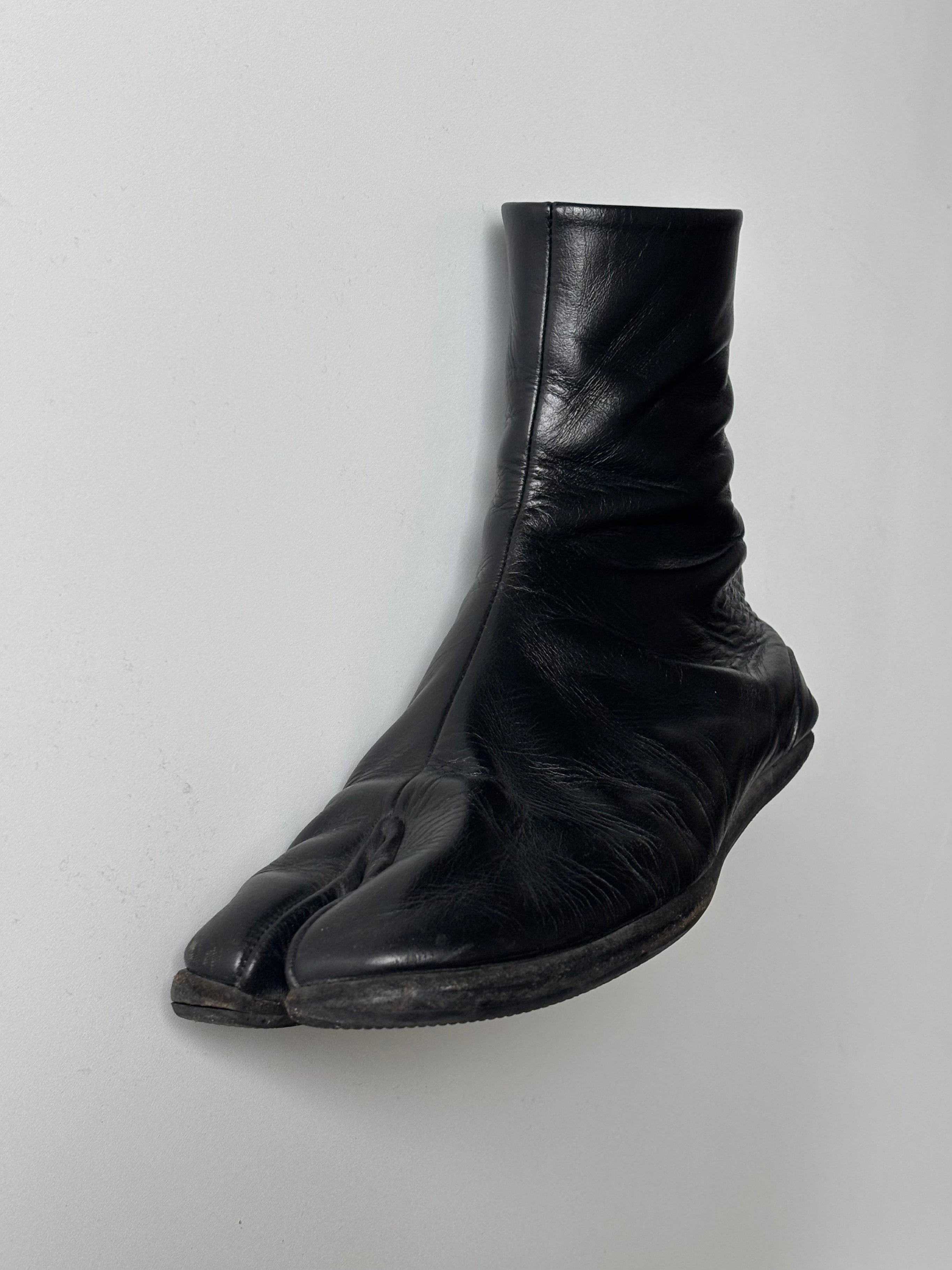 Maison Margiela Tabi Boots