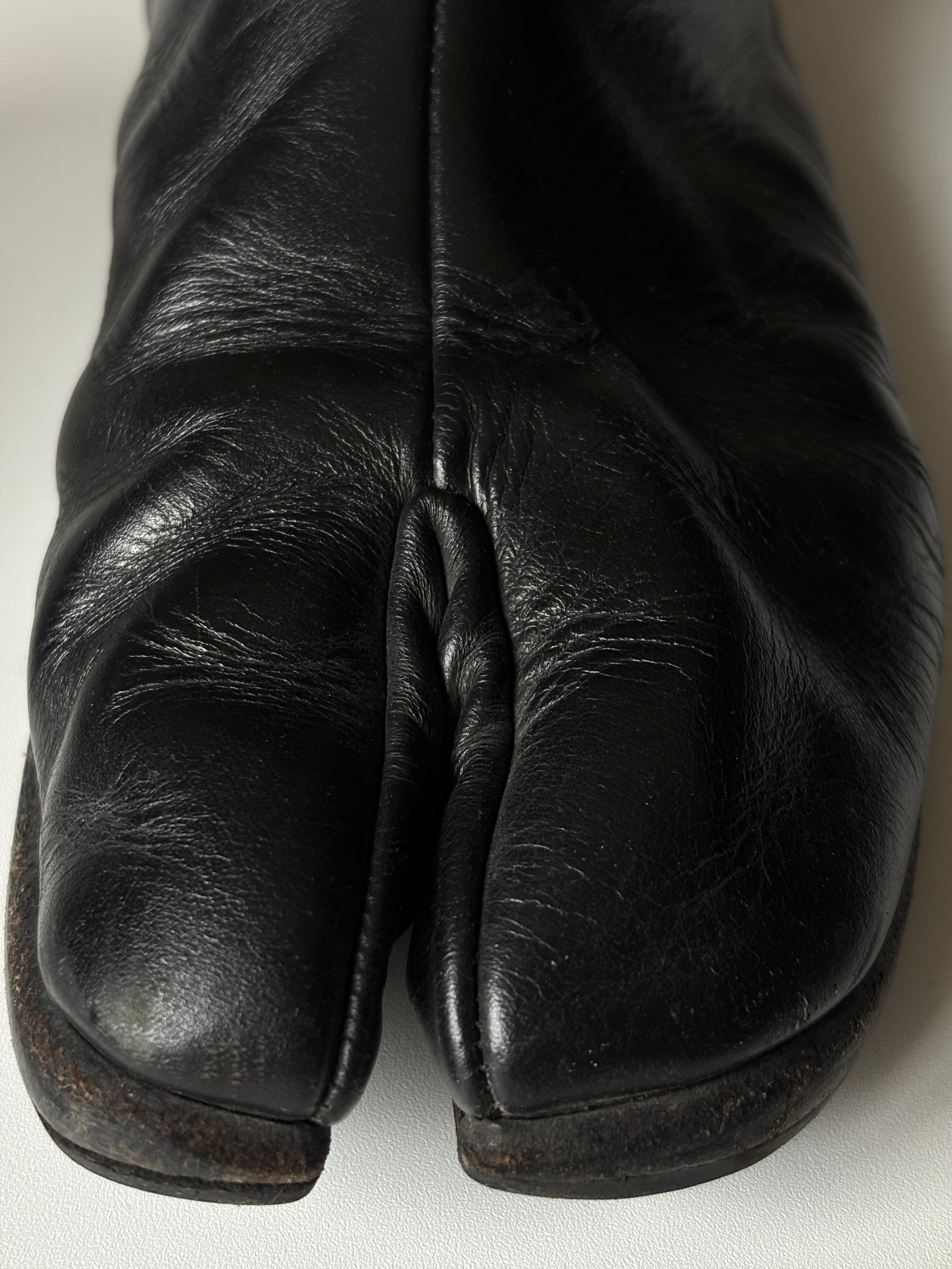 Maison Margiela Tabi Boots