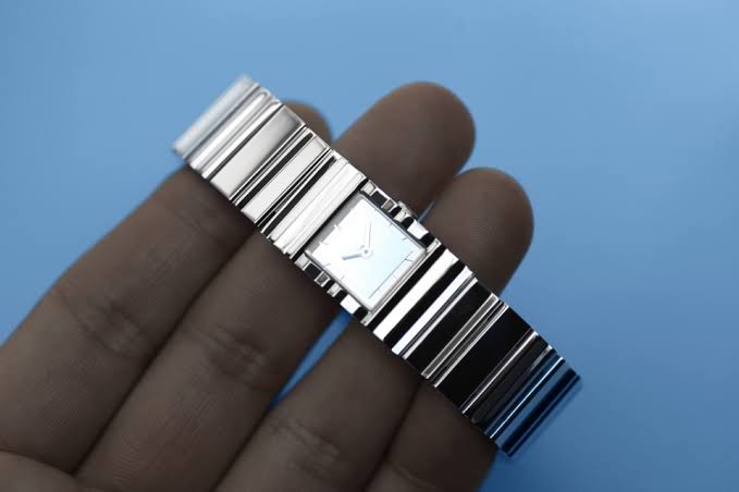 ISSEY MIYAKE WATCH, V, 2015