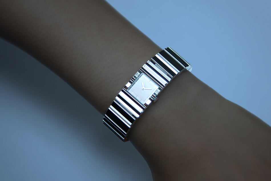 ISSEY MIYAKE WATCH, V, 2015